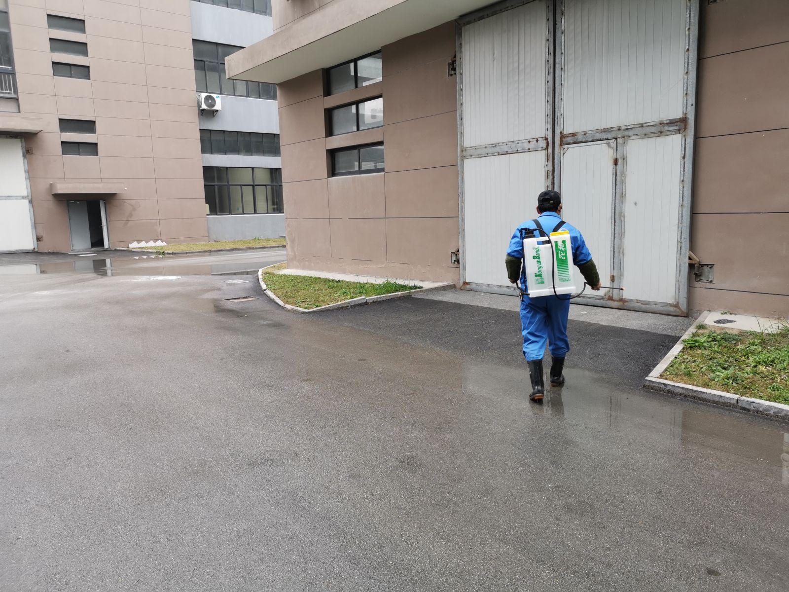 防蟻塑料助劑
